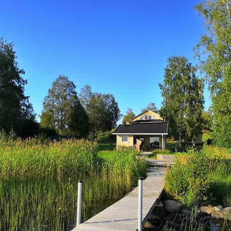 Feriehus Anders *