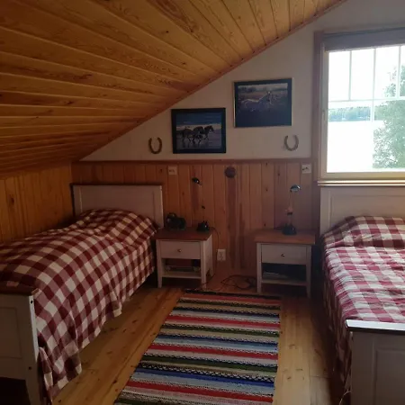 Feriehus Anders *