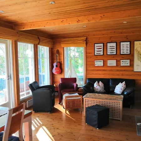 Feriehus Anders *