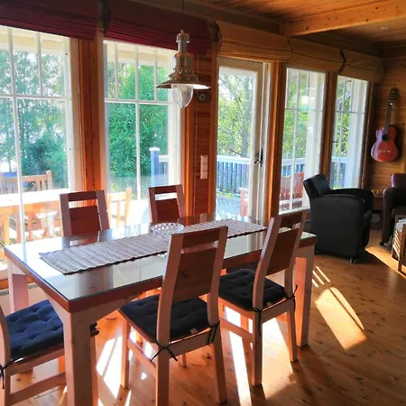 Feriehus Anders