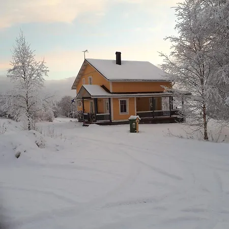 Anders Holiday home *