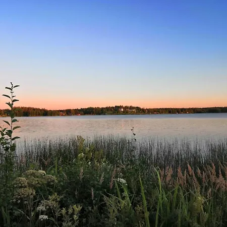 Anders Holiday home Terjarv