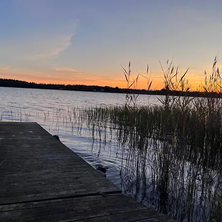 Anders * Terjarv