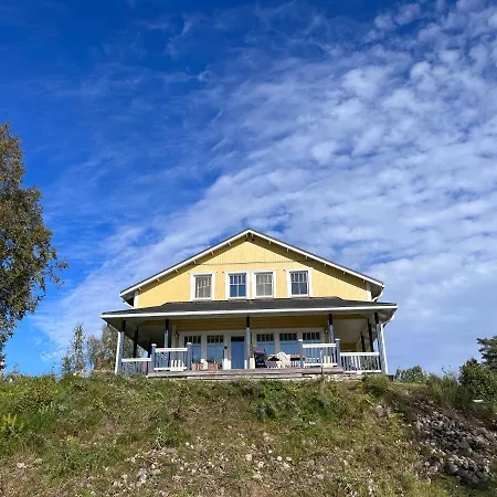 Holiday home Anders *