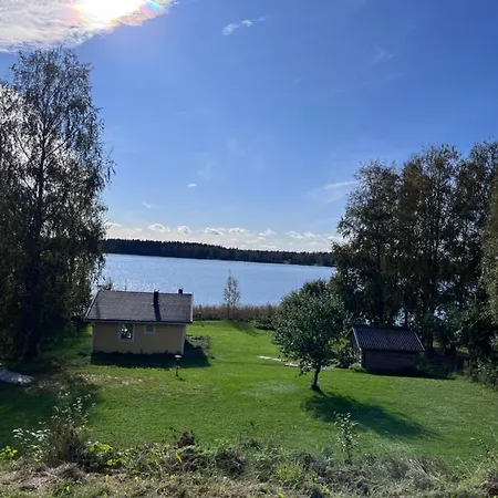 Anders Holiday home *