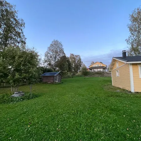 Feriehus Anders *