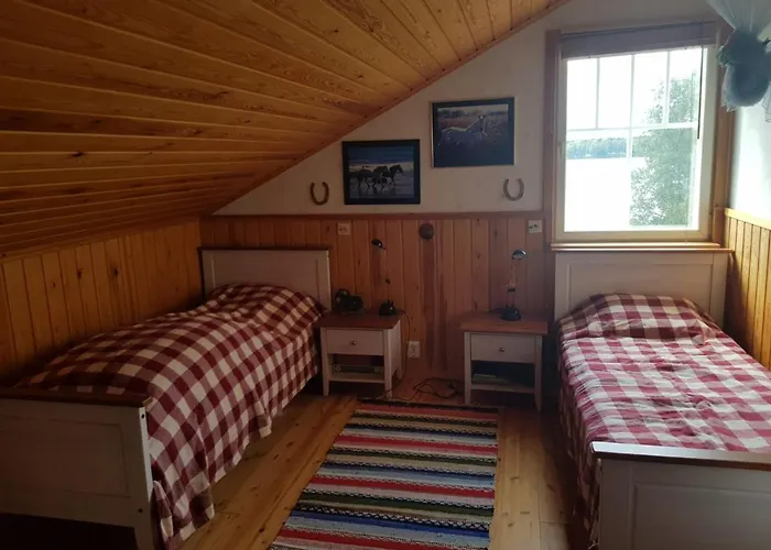 Holiday home Anders *